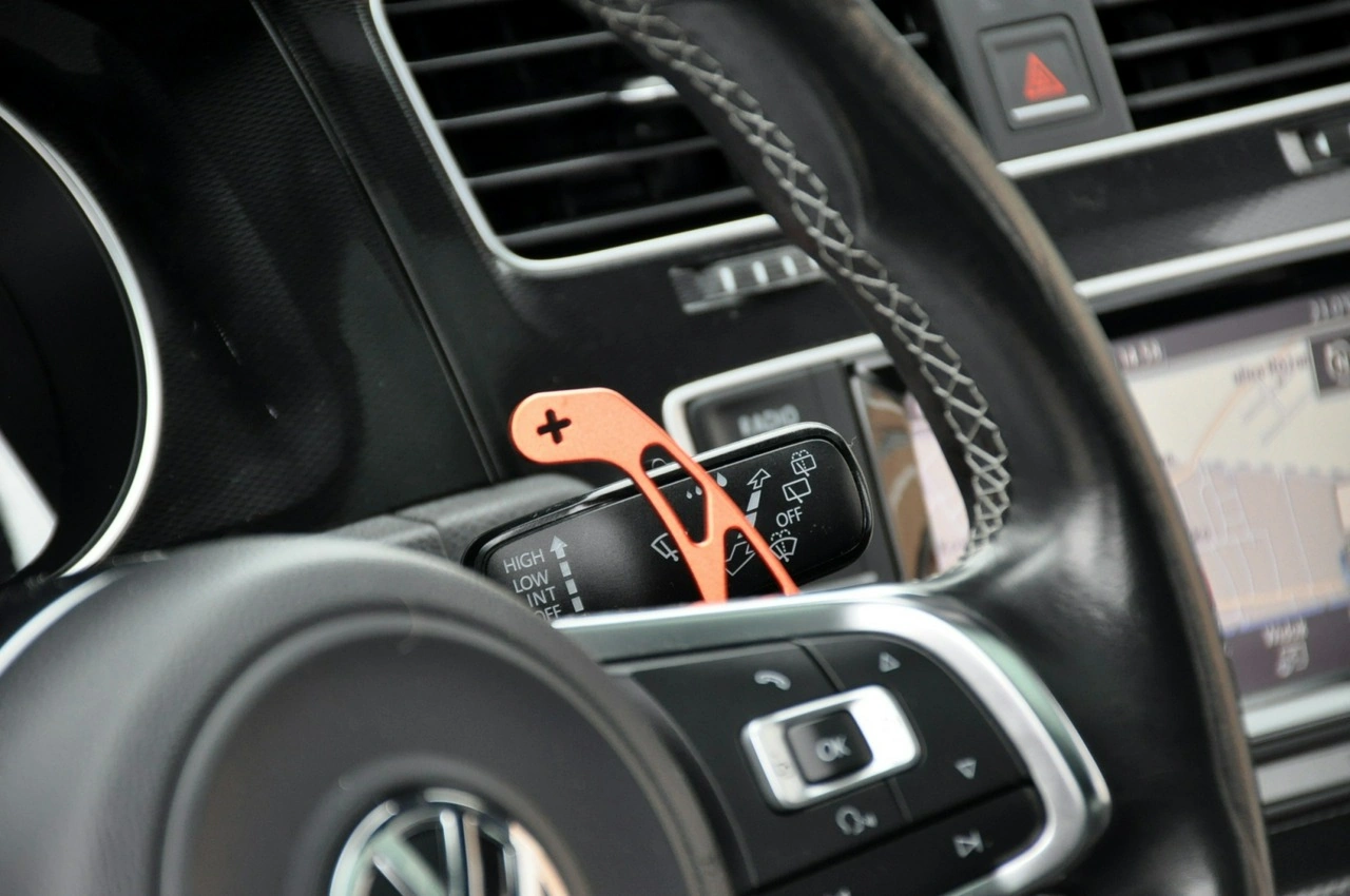 Volkswagen Golf - Zdjęcie 35