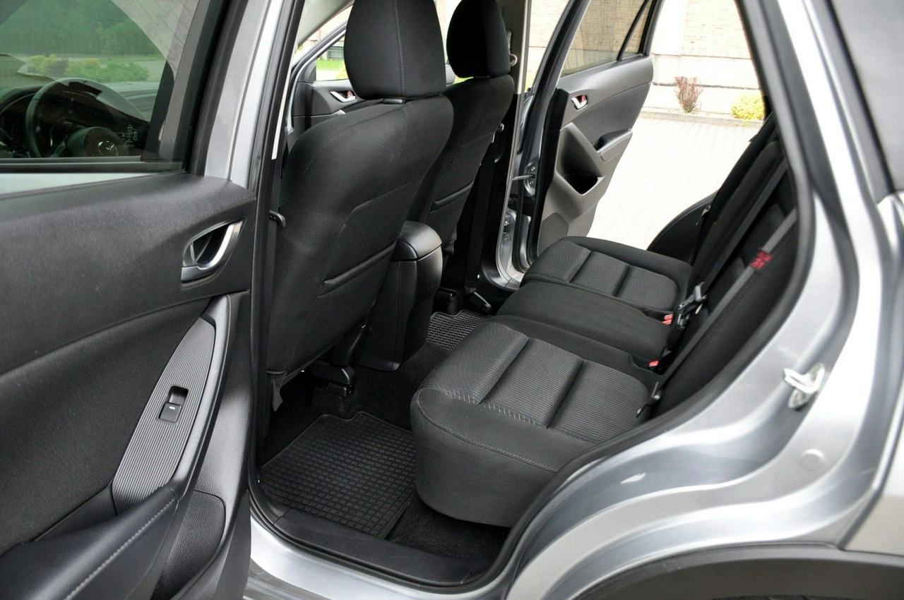 Mazda CX-5 - Zdjęcie 19