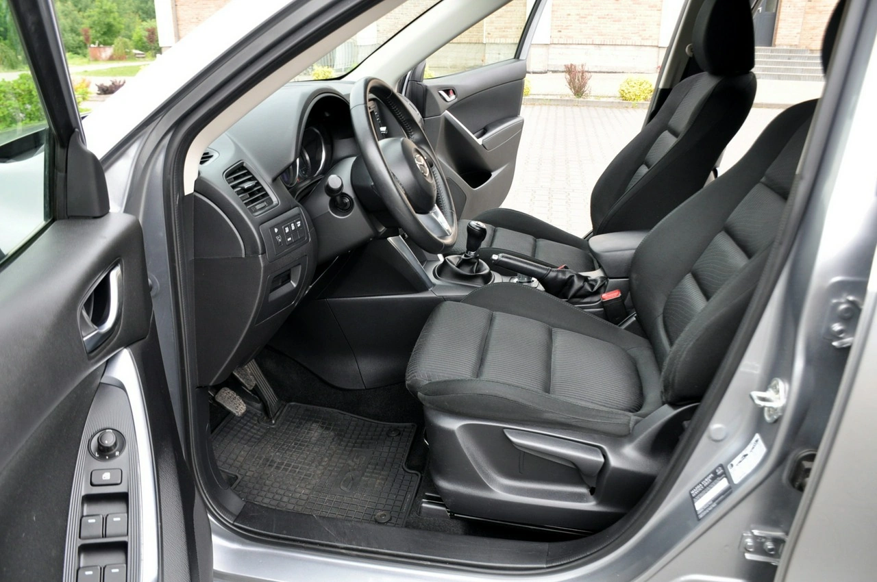 Mazda CX-5 - Zdjęcie 20