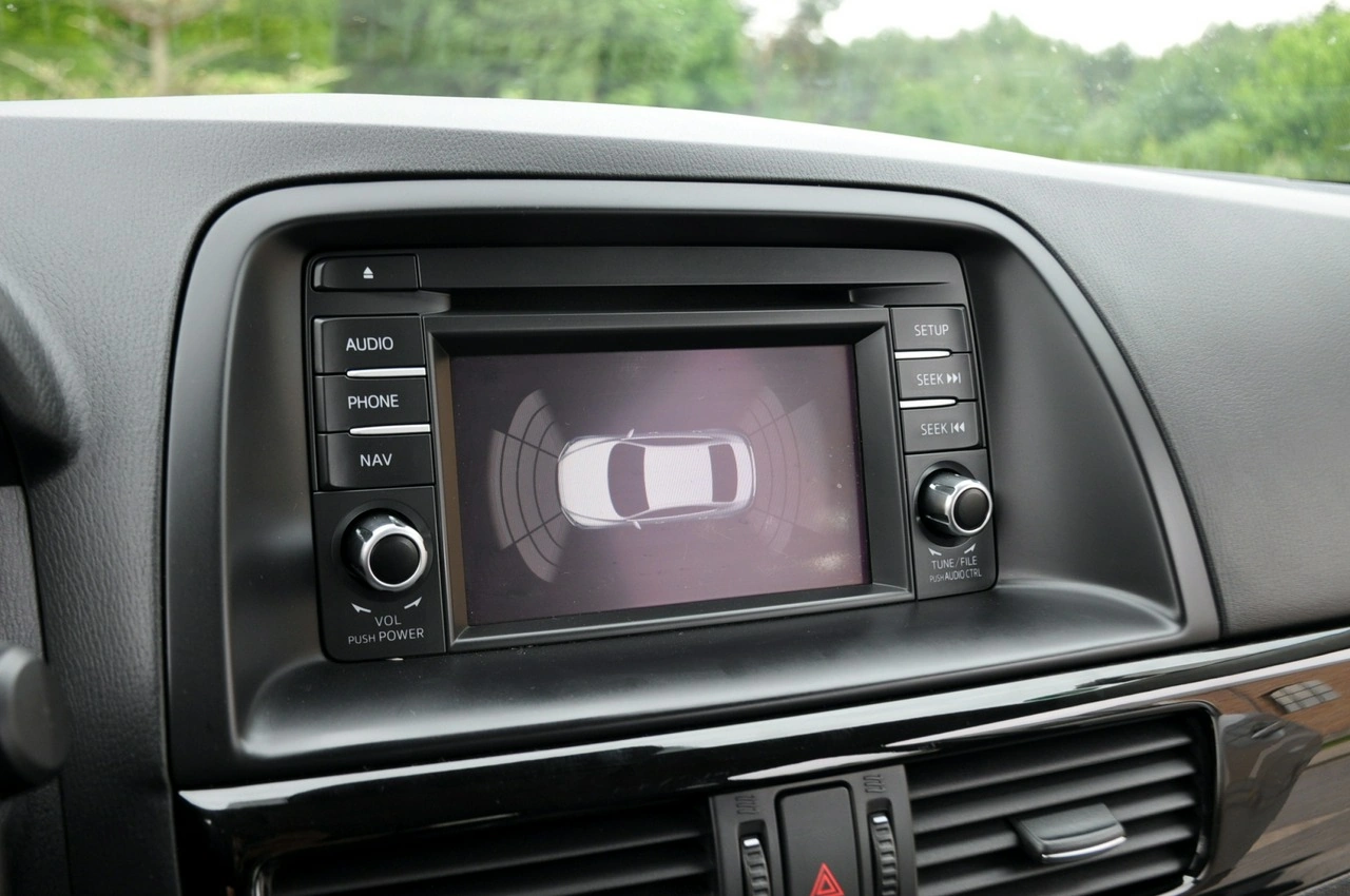 Mazda CX-5 - Zdjęcie 30