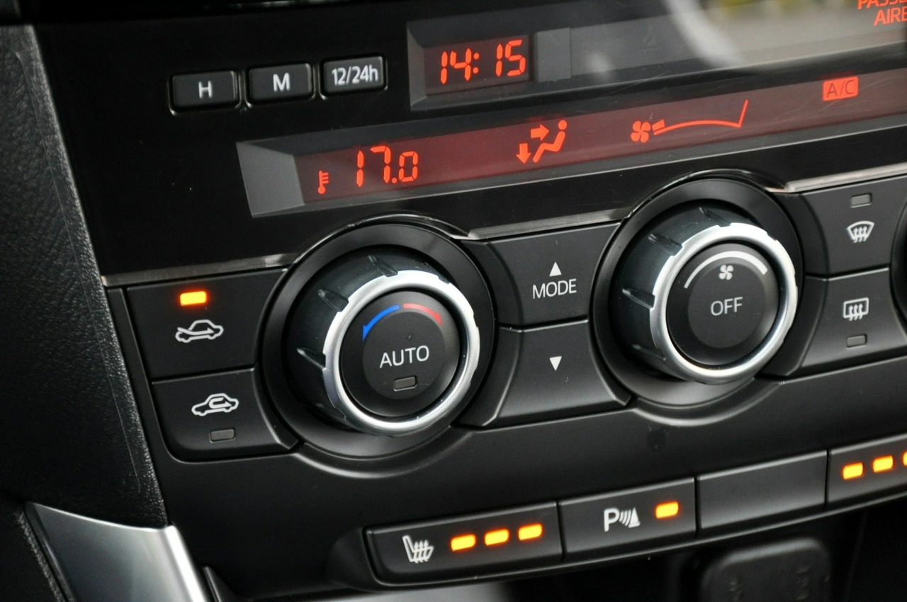 Mazda CX-5 - Zdjęcie 32