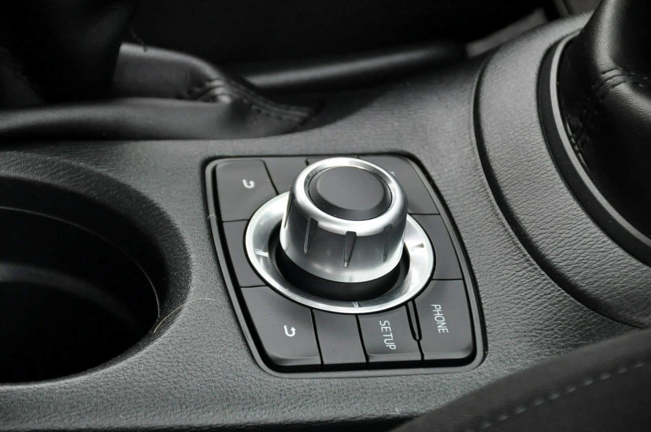 Mazda CX-5 - Zdjęcie 34