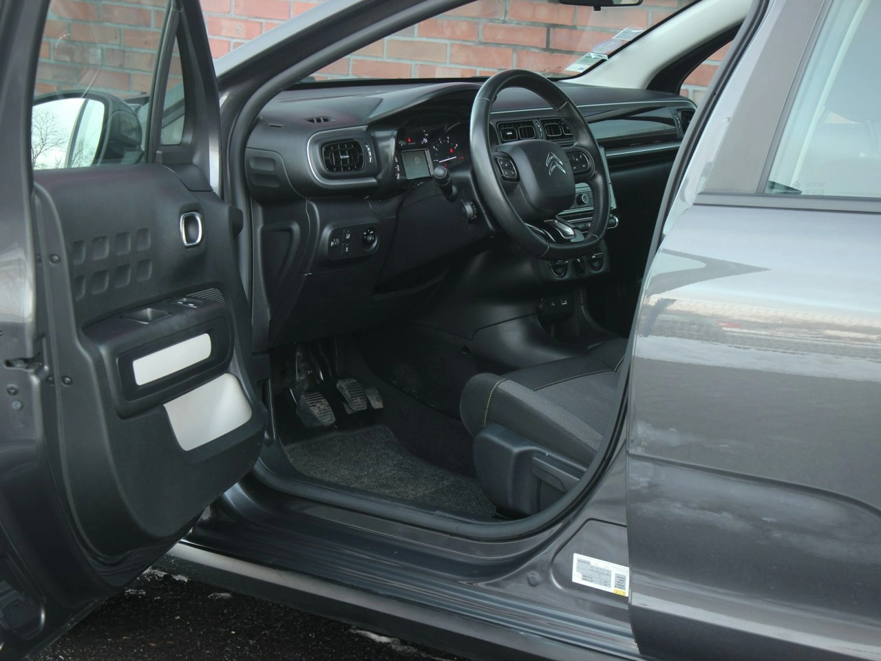 Citroën C3 - Zdjęcie 11