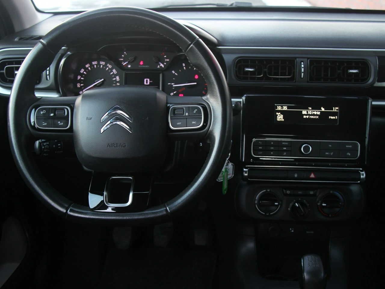 Citroën C3 - Zdjęcie 17