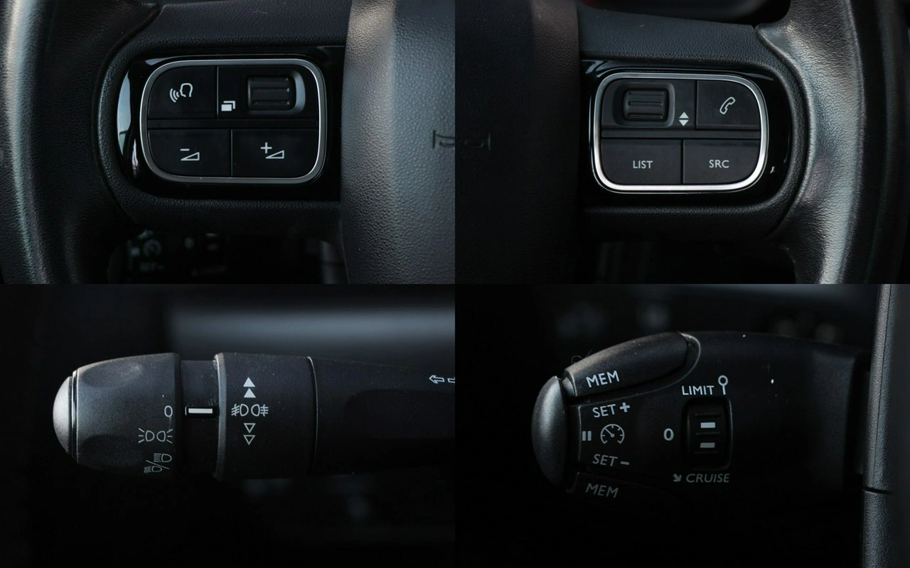 Citroën C3 - Zdjęcie 18