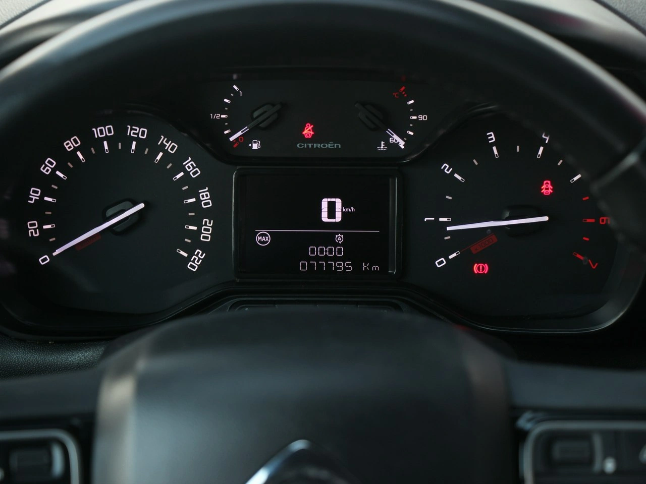 Citroën C3 - Zdjęcie 19