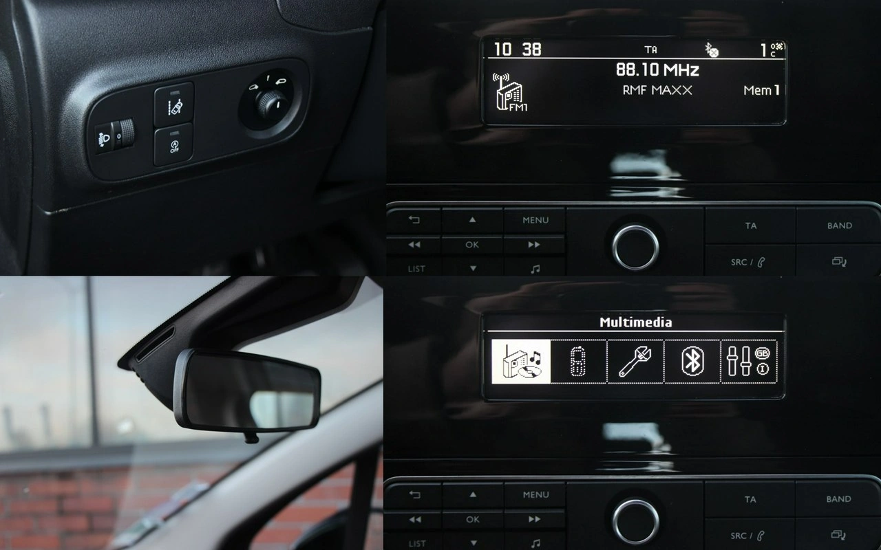 Citroën C3 - Zdjęcie 20