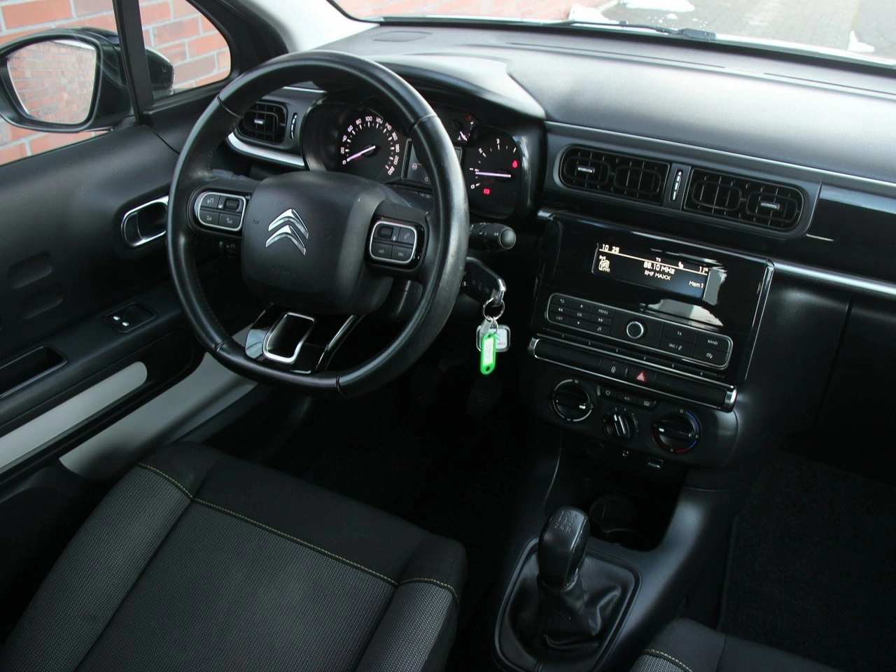 Citroën C3 - Zdjęcie 22