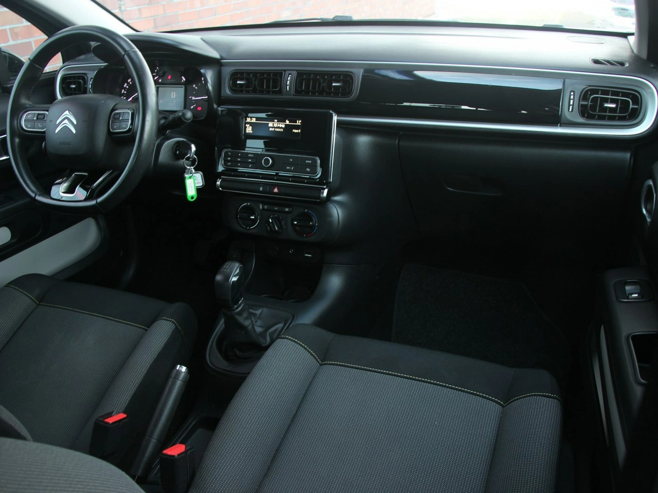 Citroën C3 - Zdjęcie 23