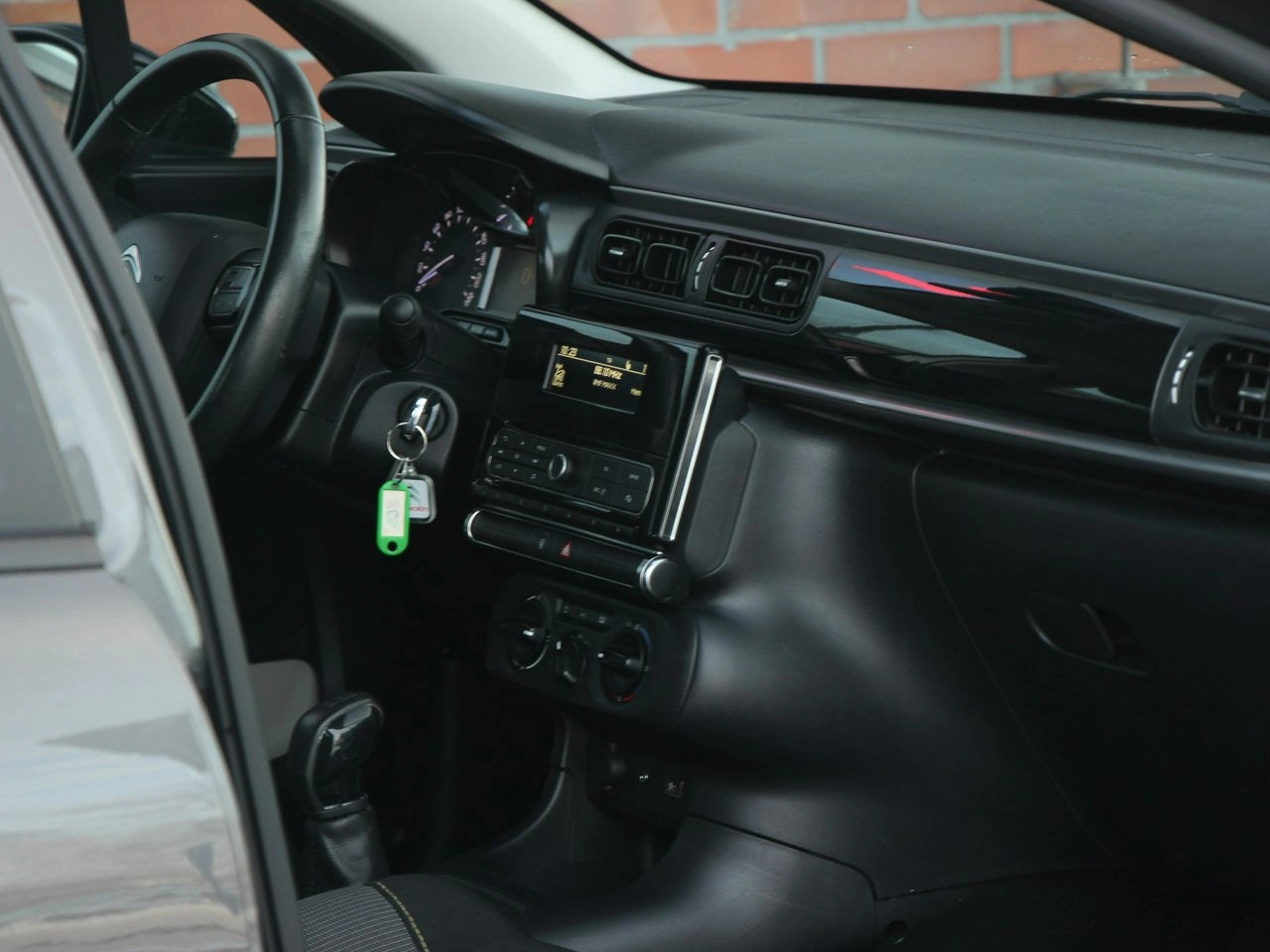 Citroën C3 - Zdjęcie 26