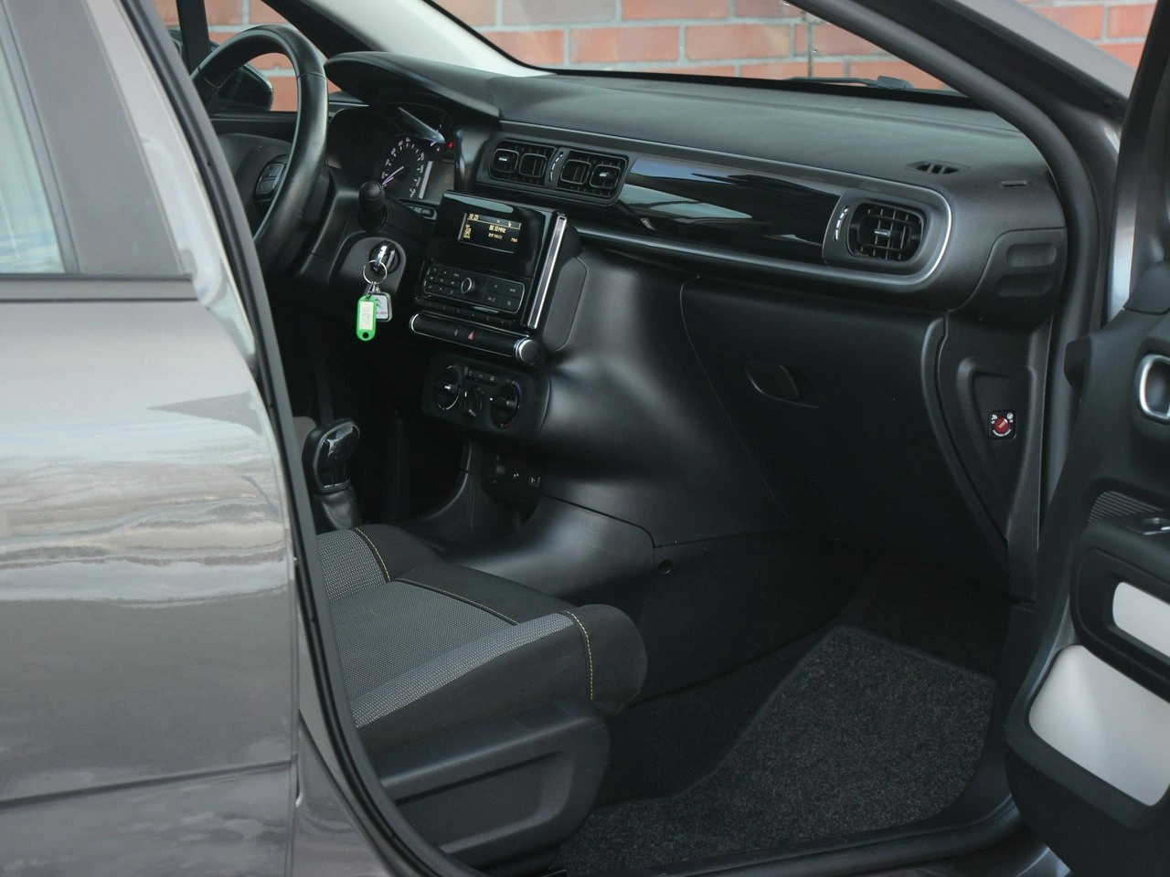 Citroën C3 - Zdjęcie 27