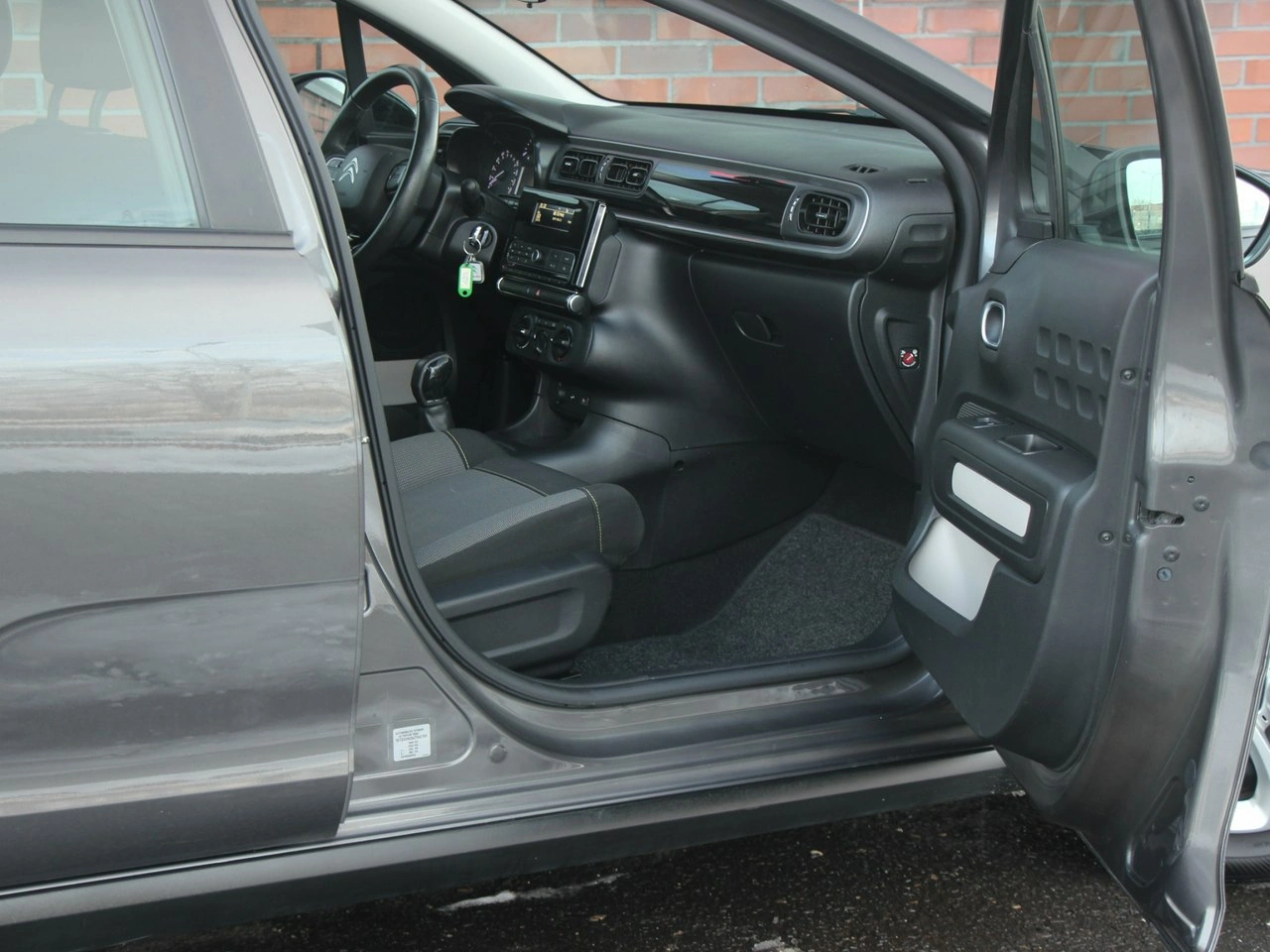 Citroën C3 - Zdjęcie 28