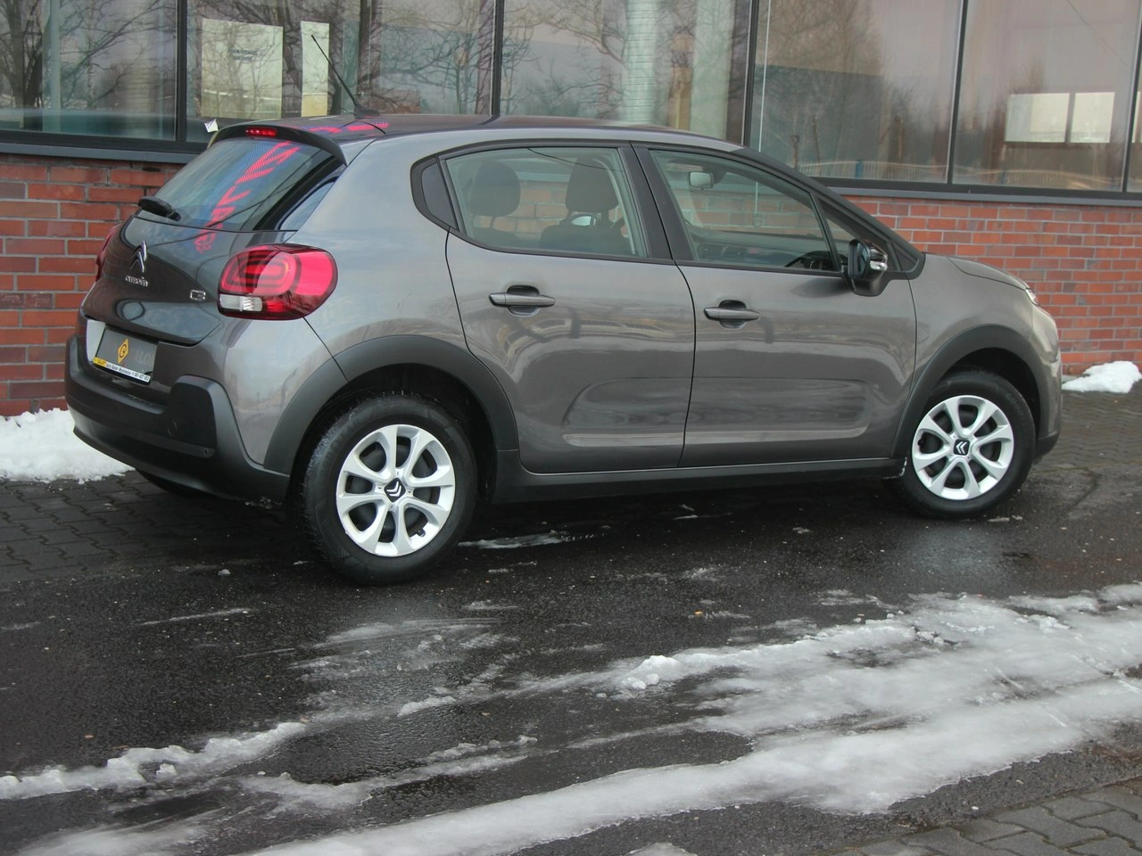 Citroën C3 - Zdjęcie 29