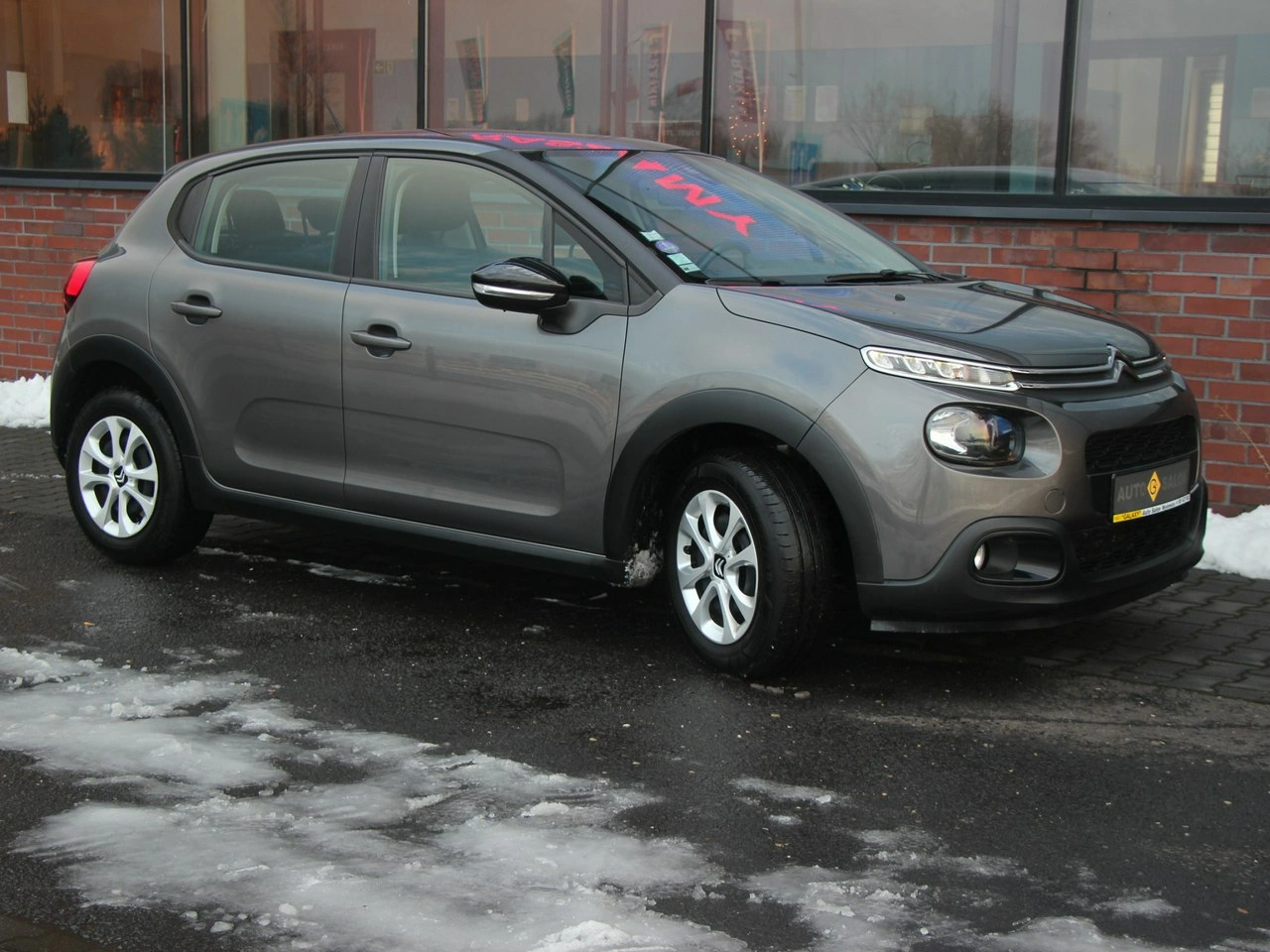 Citroën C3 - Zdjęcie 30