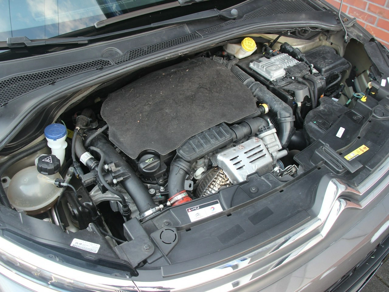 Citroën C3 - Zdjęcie 31