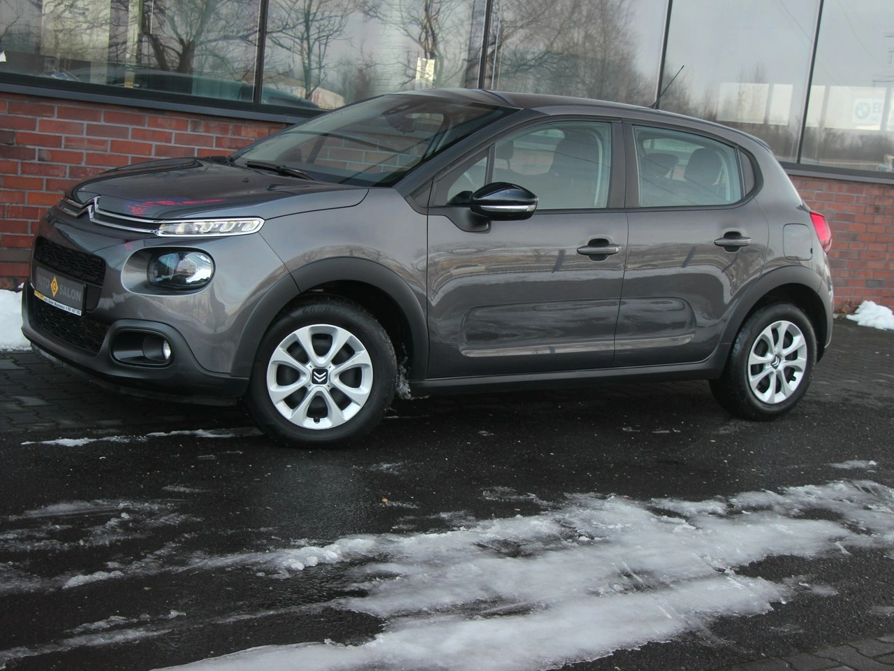 Citroën C3 - Zdjęcie 33