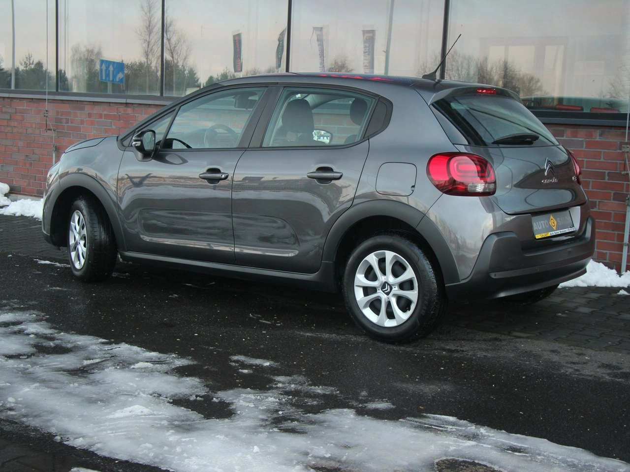 Citroën C3 - Zdjęcie 34