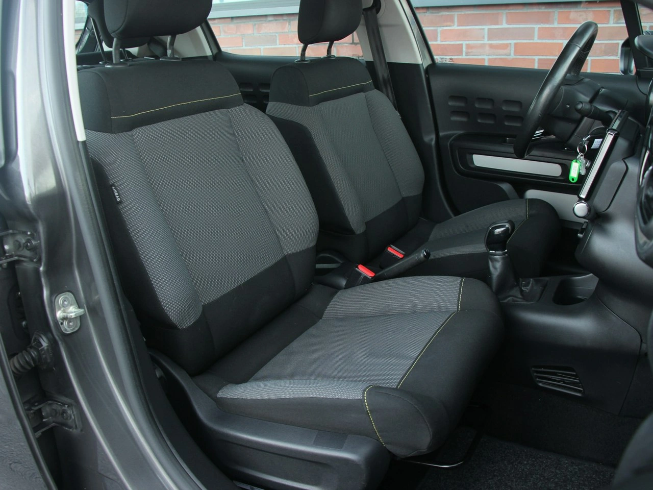 Citroën C3 - Zdjęcie 35