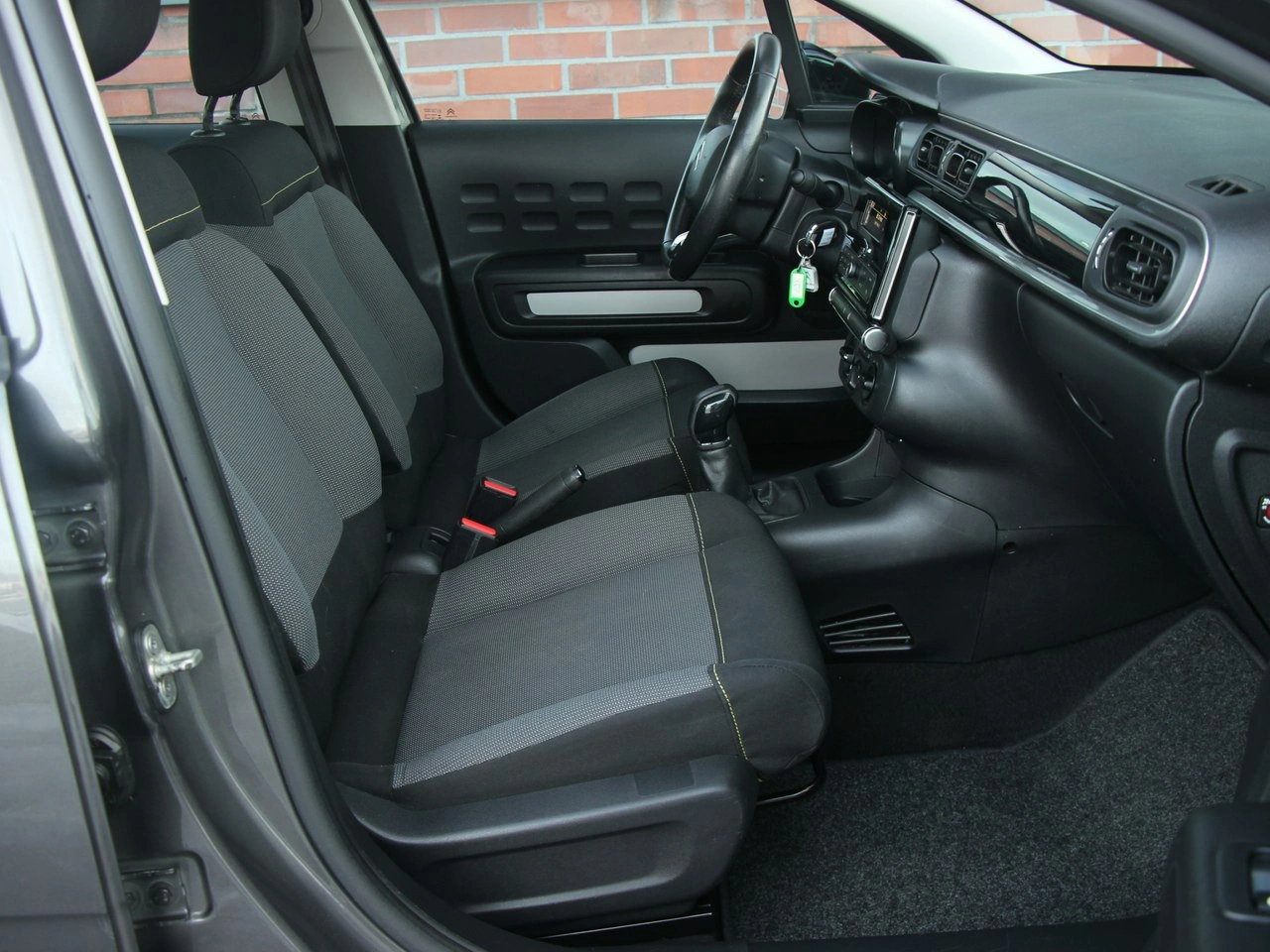 Citroën C3 - Zdjęcie 36