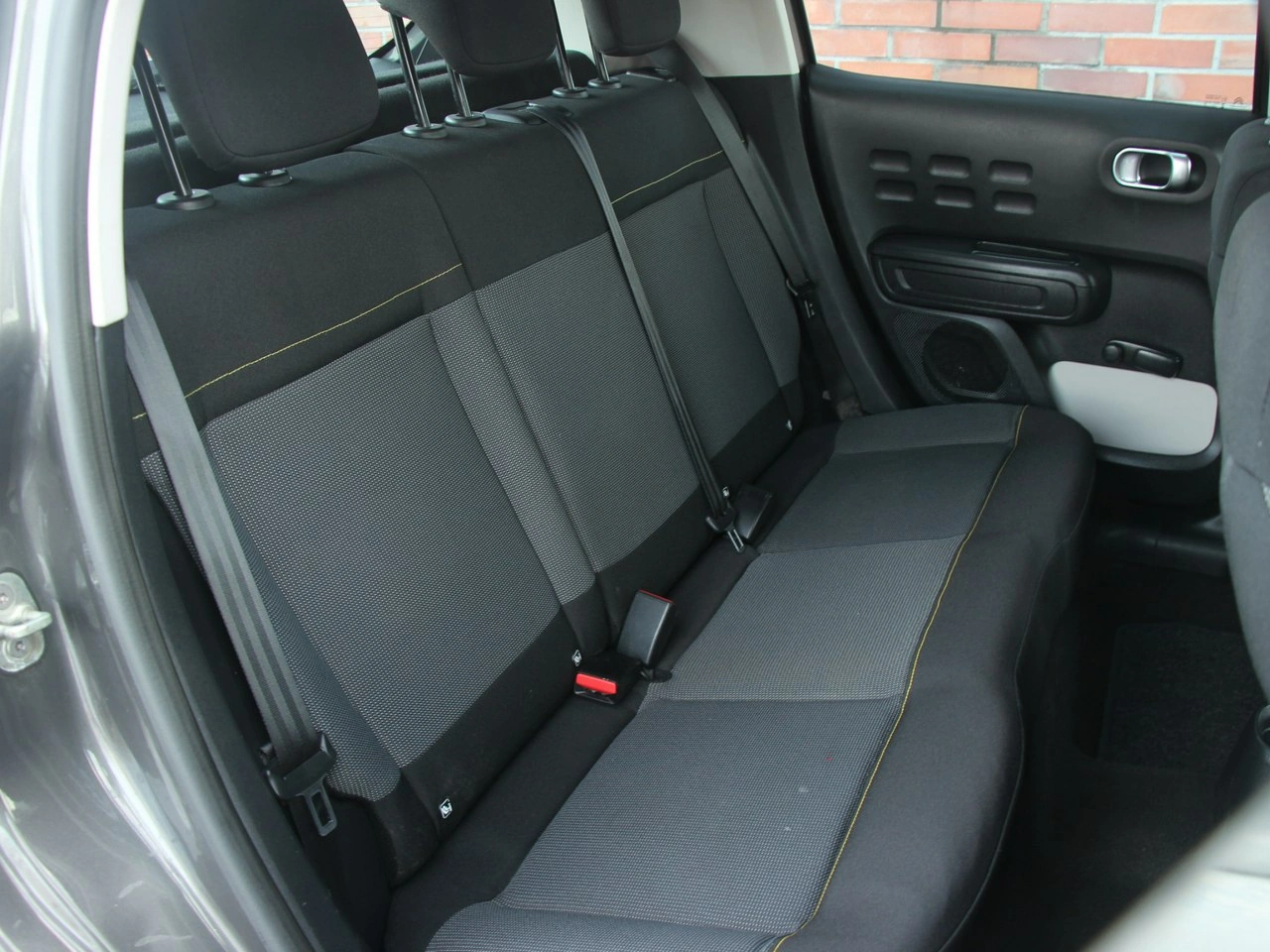 Citroën C3 - Zdjęcie 37