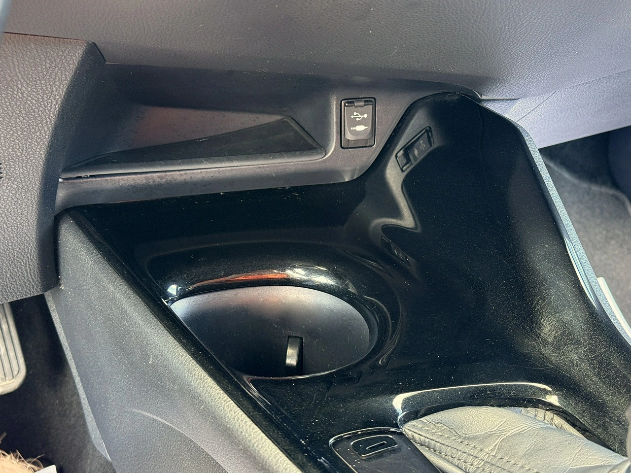 Toyota C-HR - Zdjęcie 18
