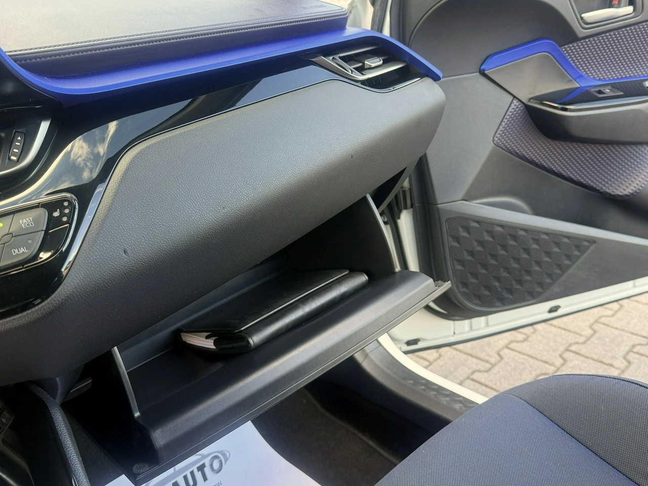 Toyota C-HR - Zdjęcie 19