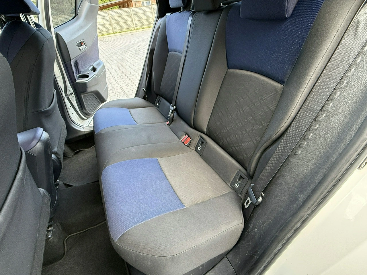 Toyota C-HR - Zdjęcie 20