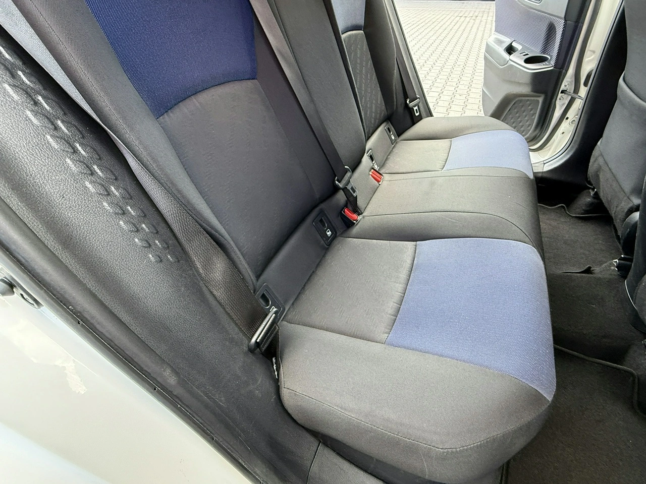 Toyota C-HR - Zdjęcie 21