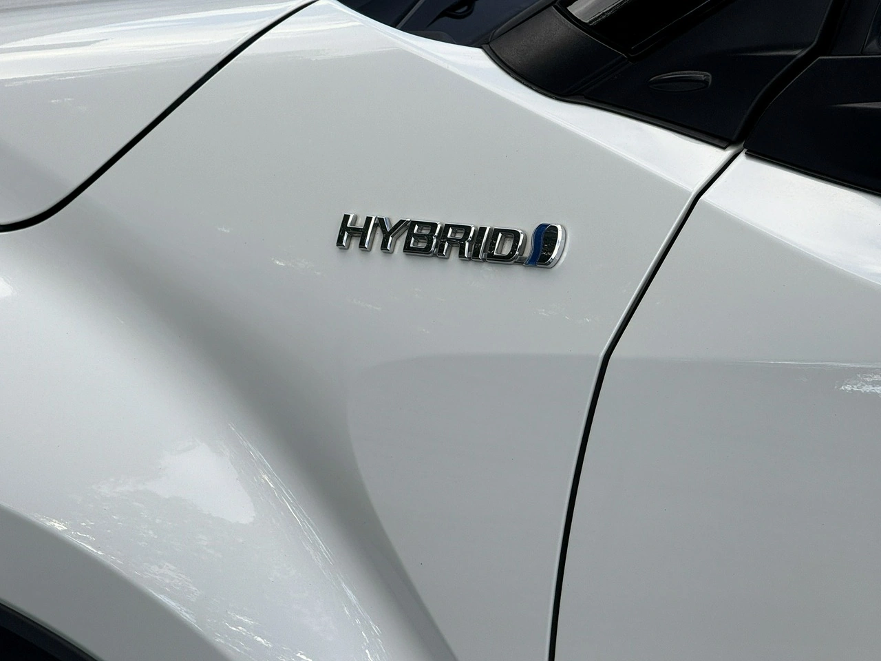 Toyota C-HR - Zdjęcie 45