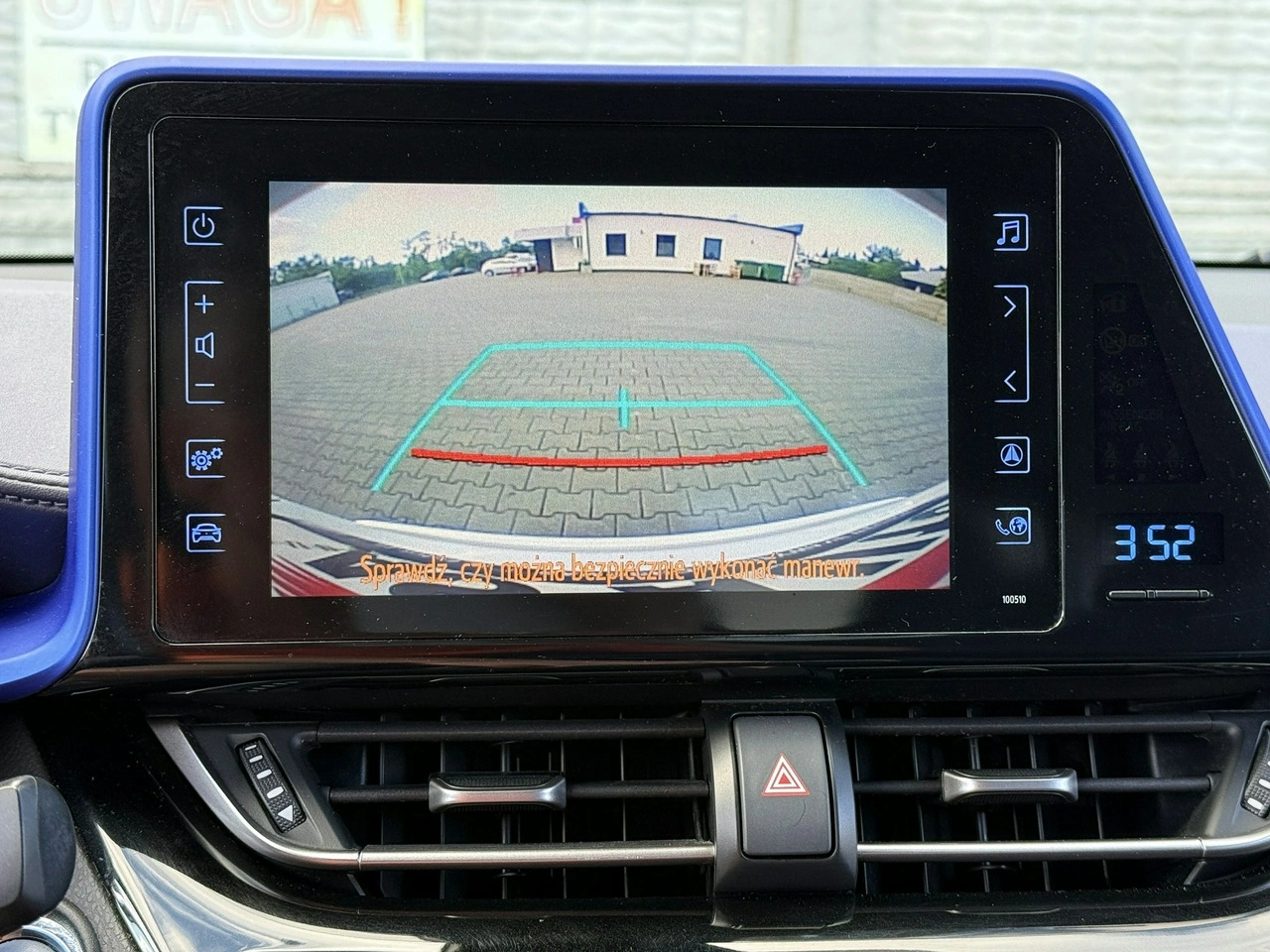 Toyota C-HR - Zdjęcie 6