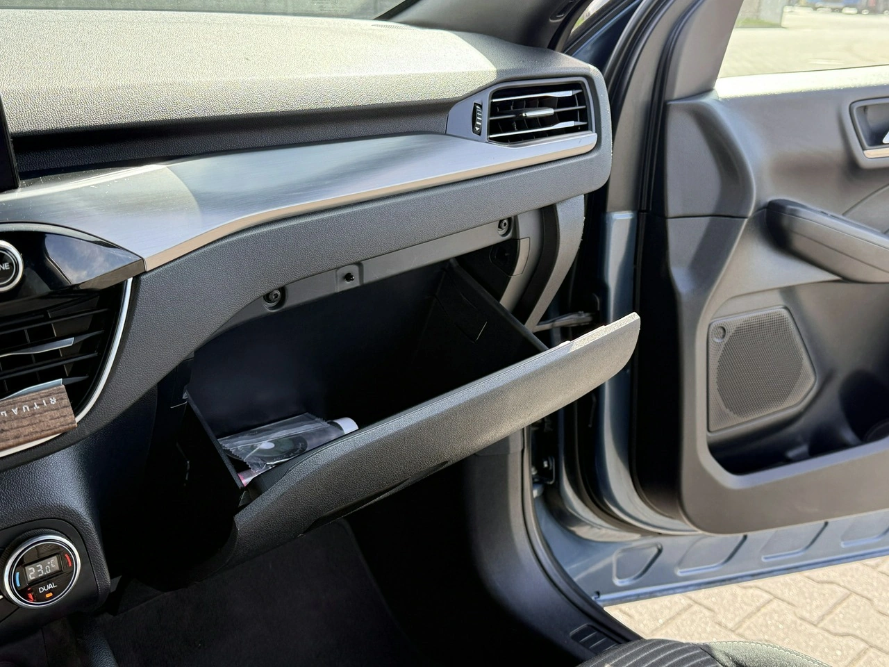 Ford Kuga - Zdjęcie 18
