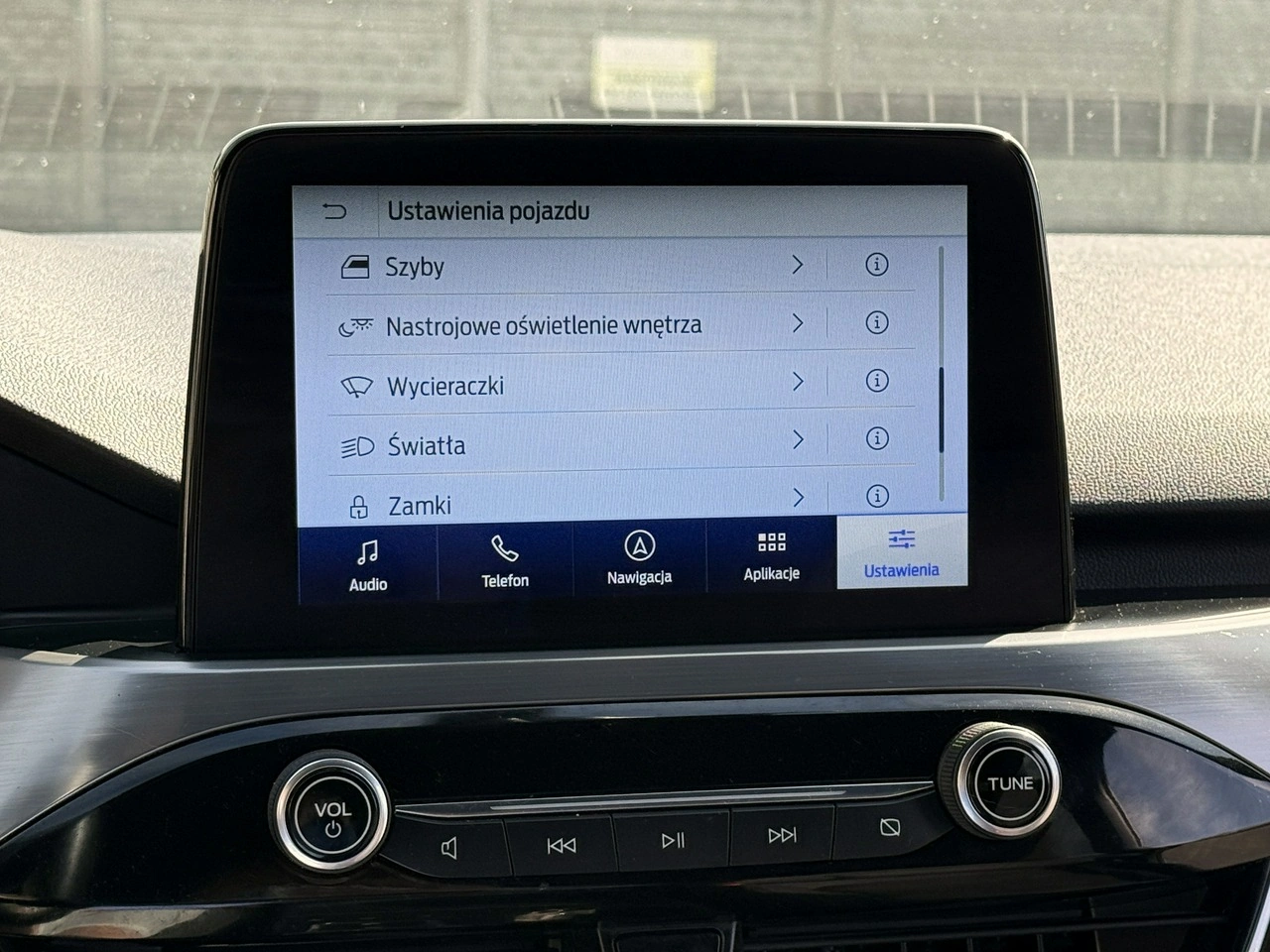 Ford Kuga - Zdjęcie 58
