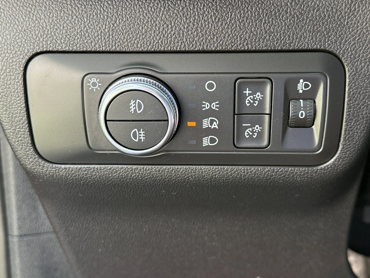 Ford Kuga - Zdjęcie 7
