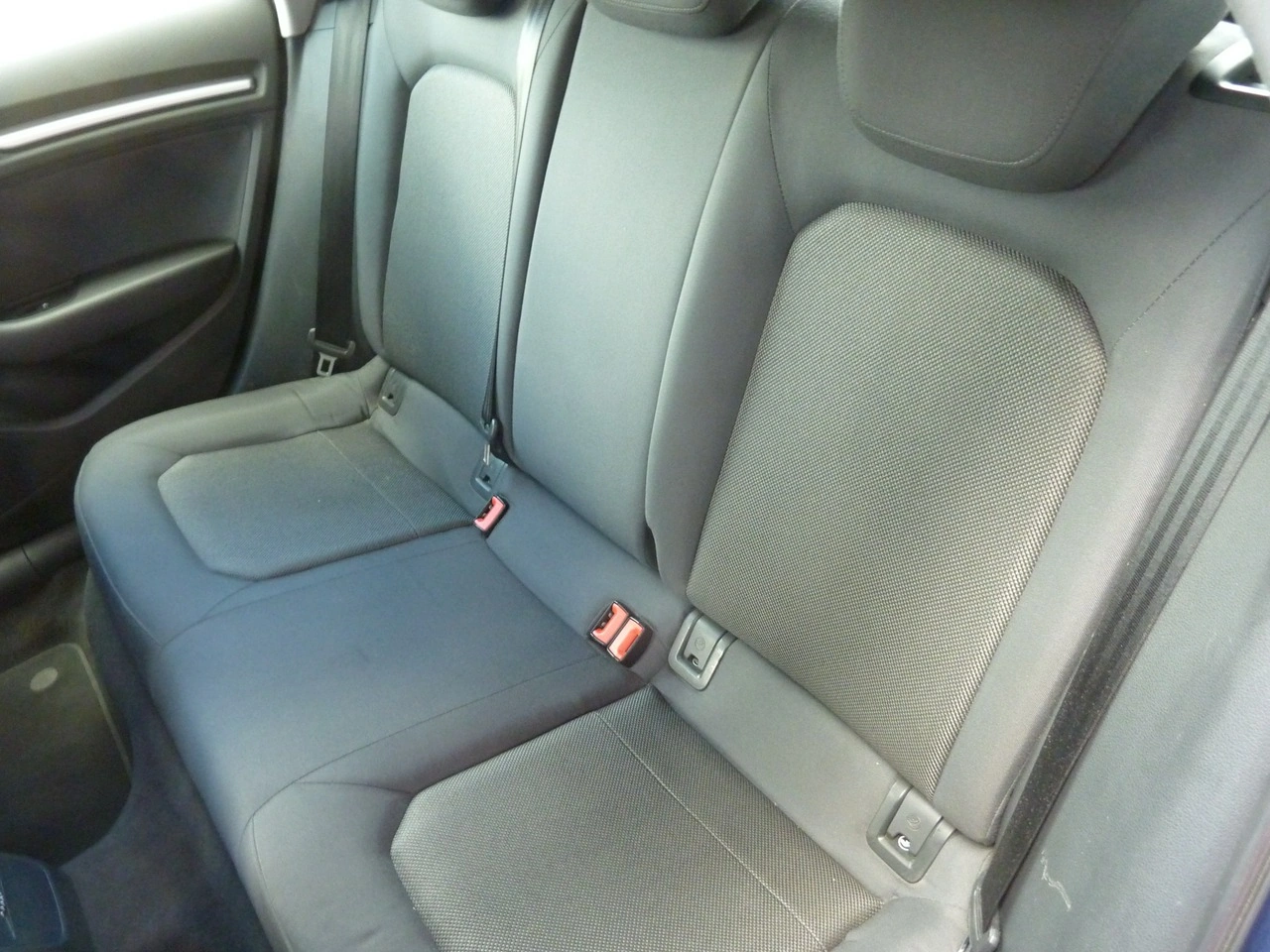 Audi A3 - Zdjęcie 12