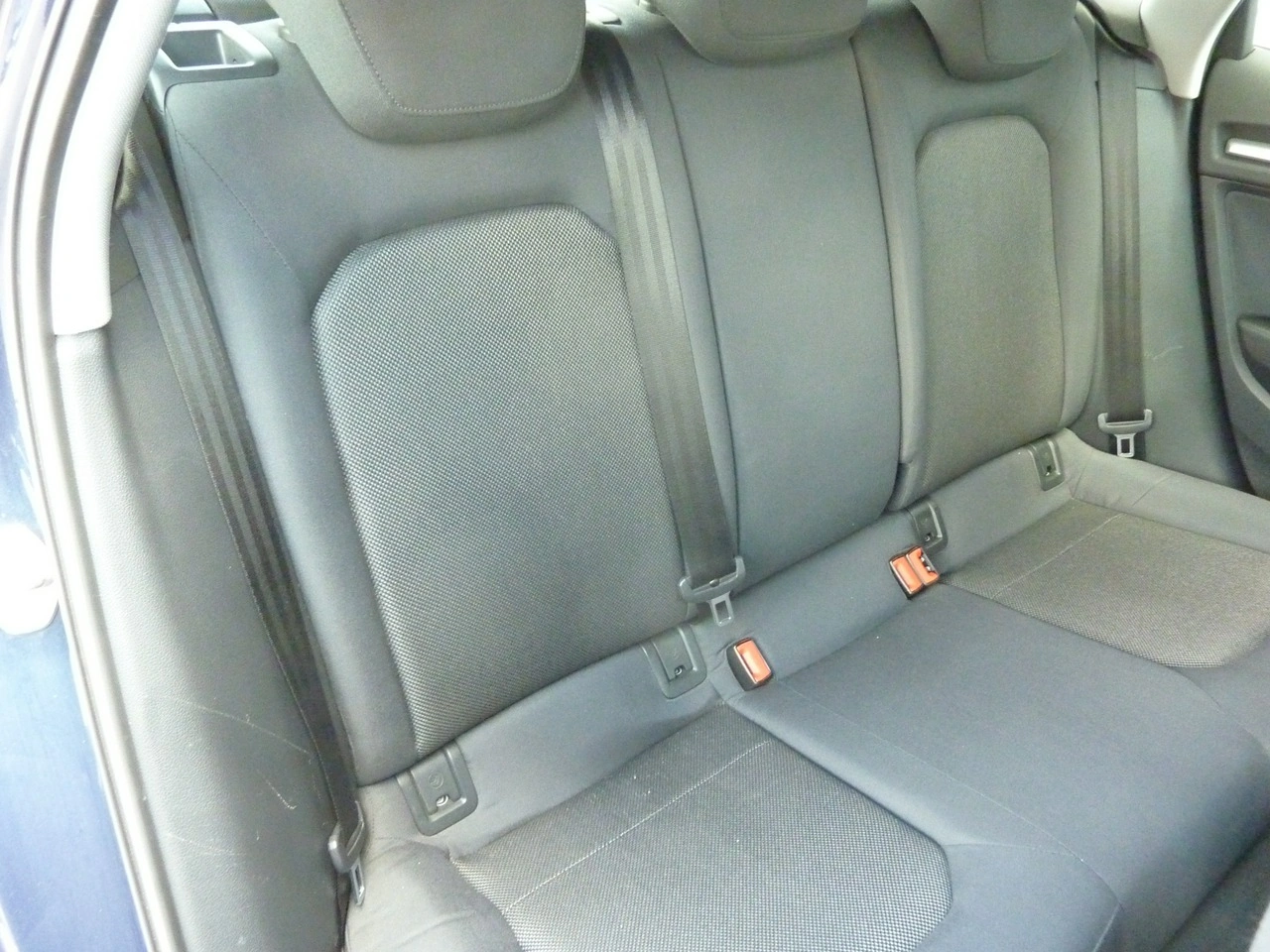 Audi A3 - Zdjęcie 13