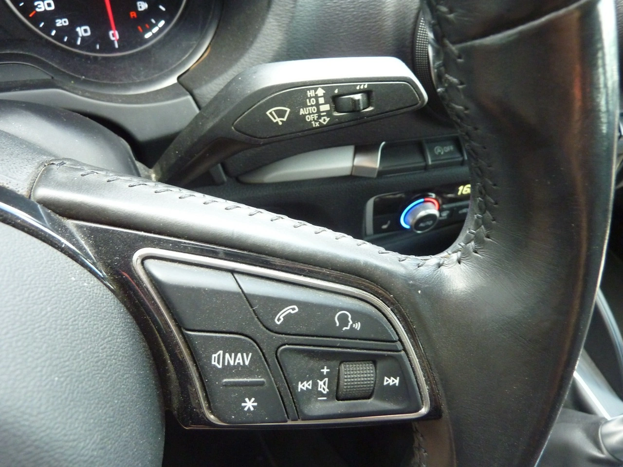 Audi A3 - Zdjęcie 28
