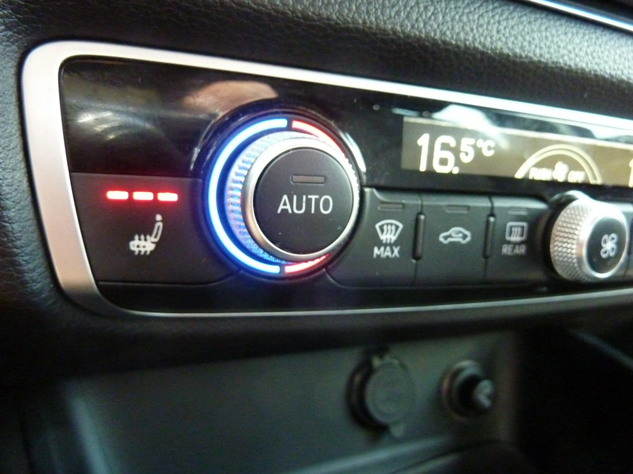 Audi A3 - Zdjęcie 20