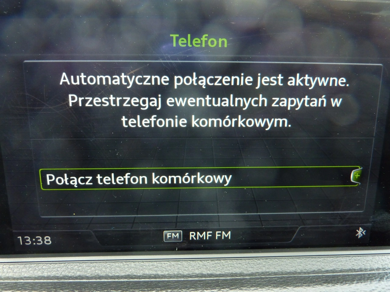 Audi A3 - Zdjęcie 23