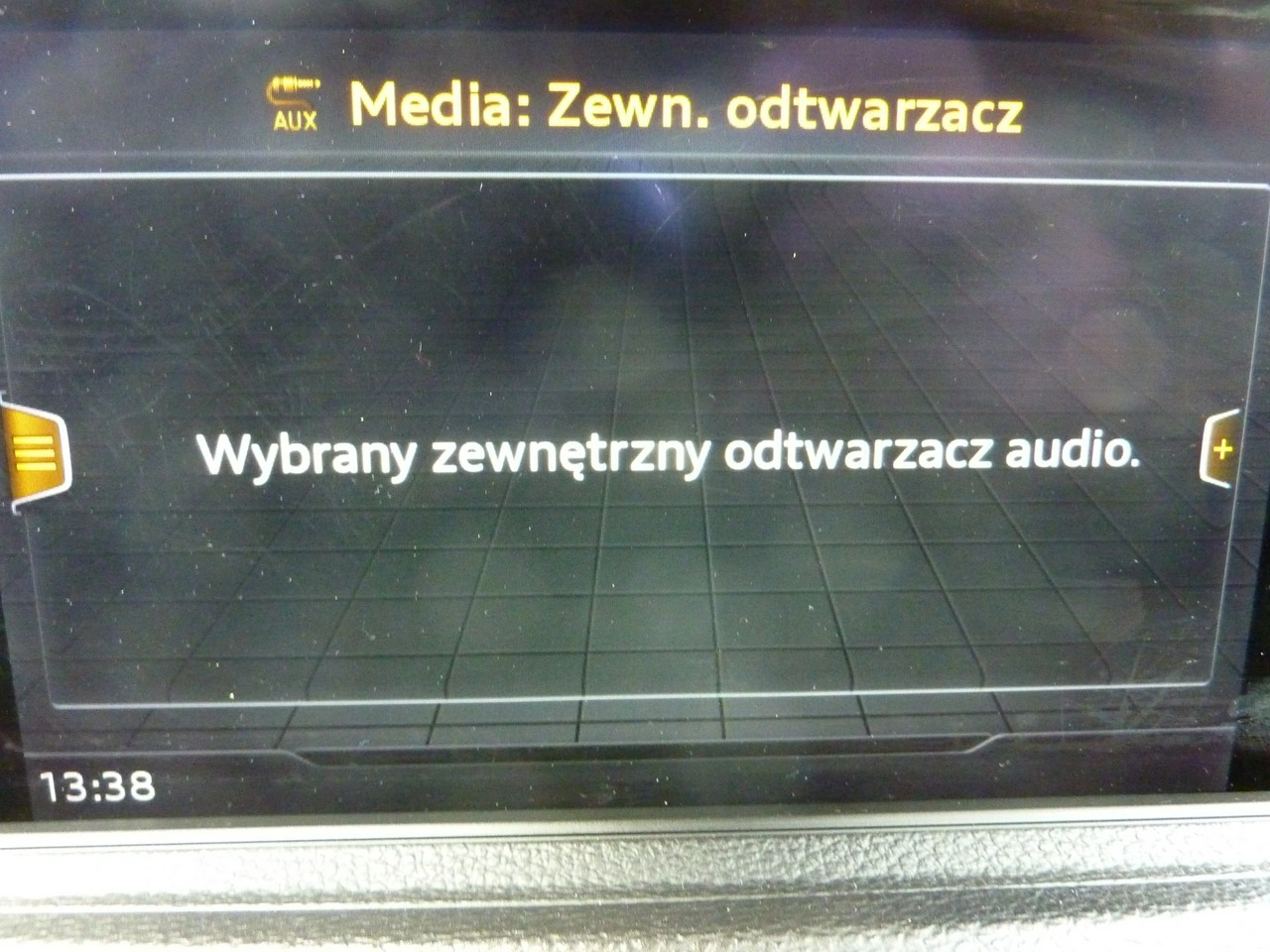 Audi A3 - Zdjęcie 24