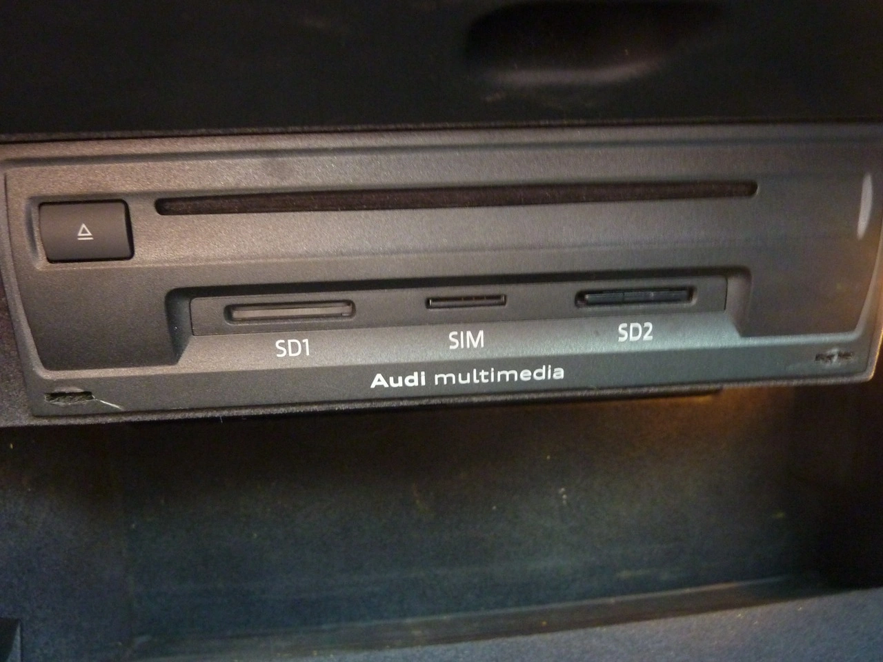 Audi A3 - Zdjęcie 25