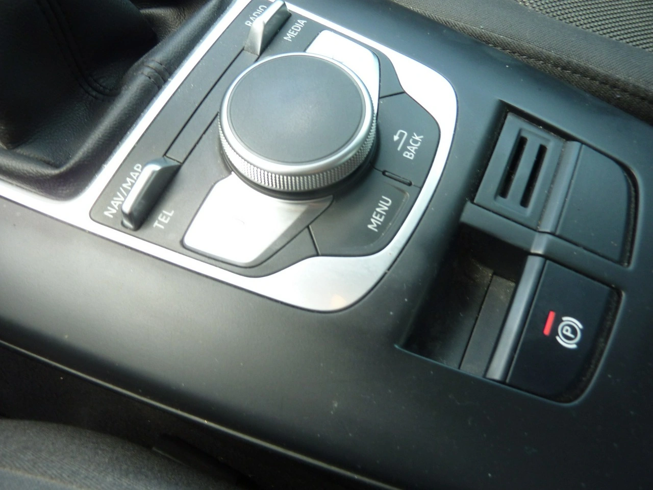 Audi A3 - Zdjęcie 31