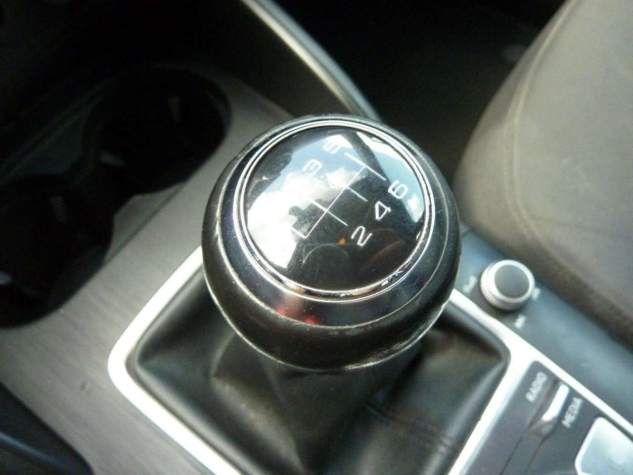 Audi A3 - Zdjęcie 33