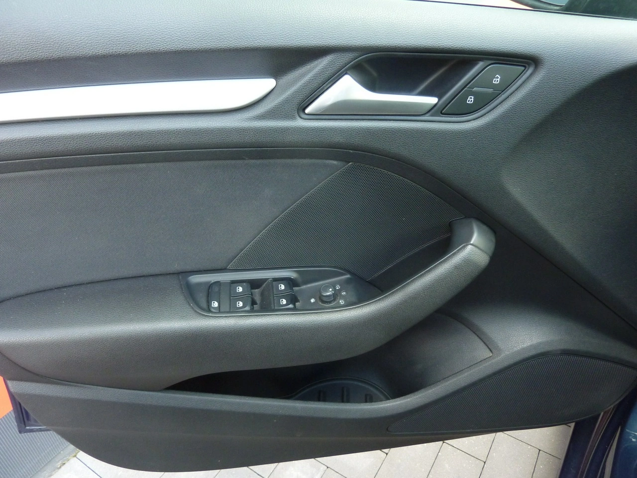 Audi A3 - Zdjęcie 34