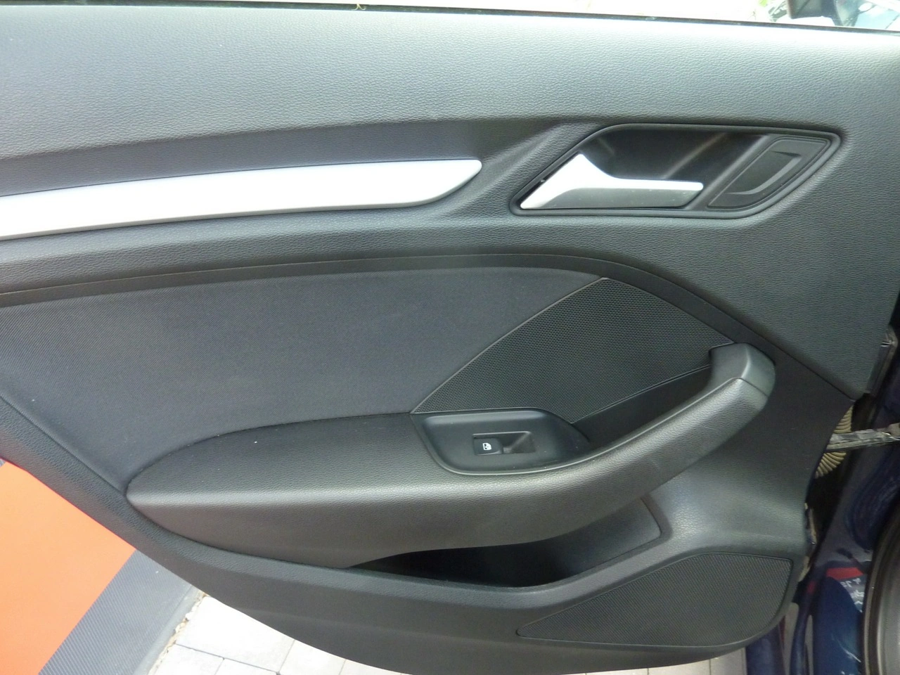 Audi A3 - Zdjęcie 35