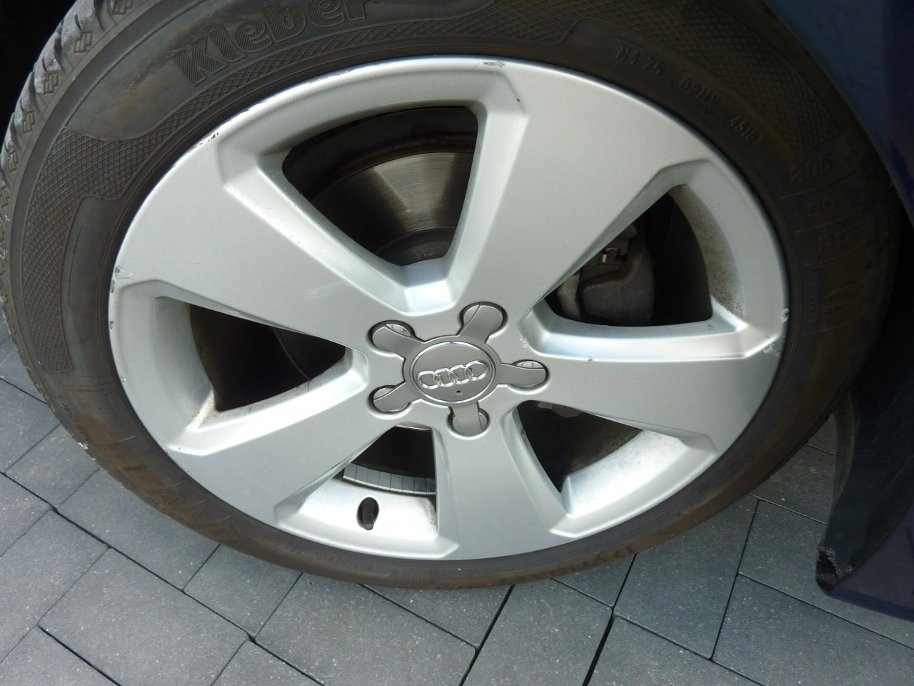 Audi A3 - Zdjęcie 36