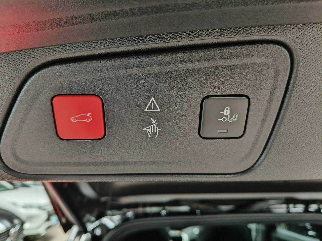 Peugeot 3008 - Zdjęcie 17