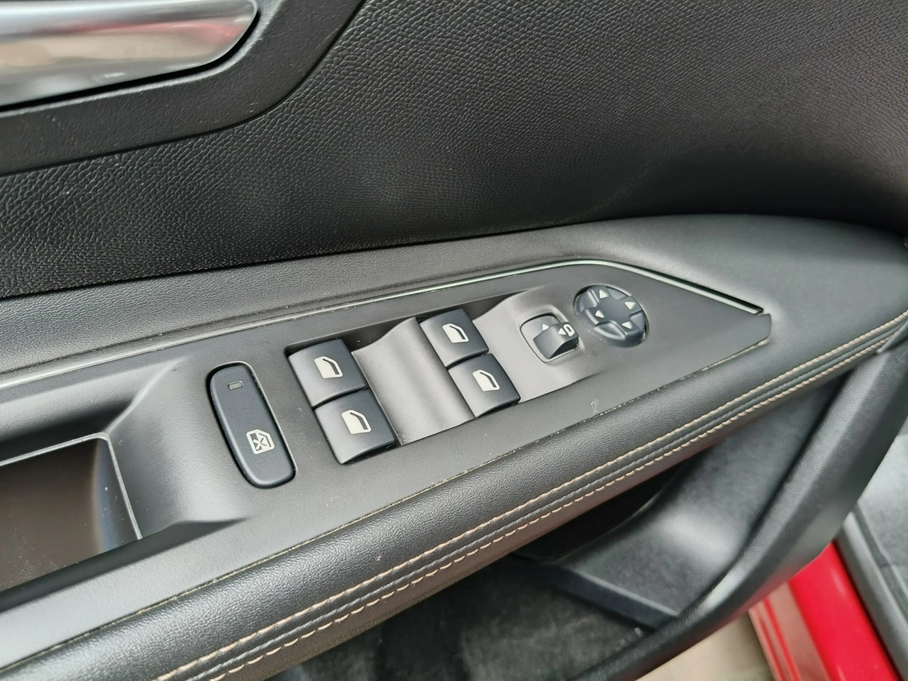 Peugeot 3008 - Zdjęcie 21