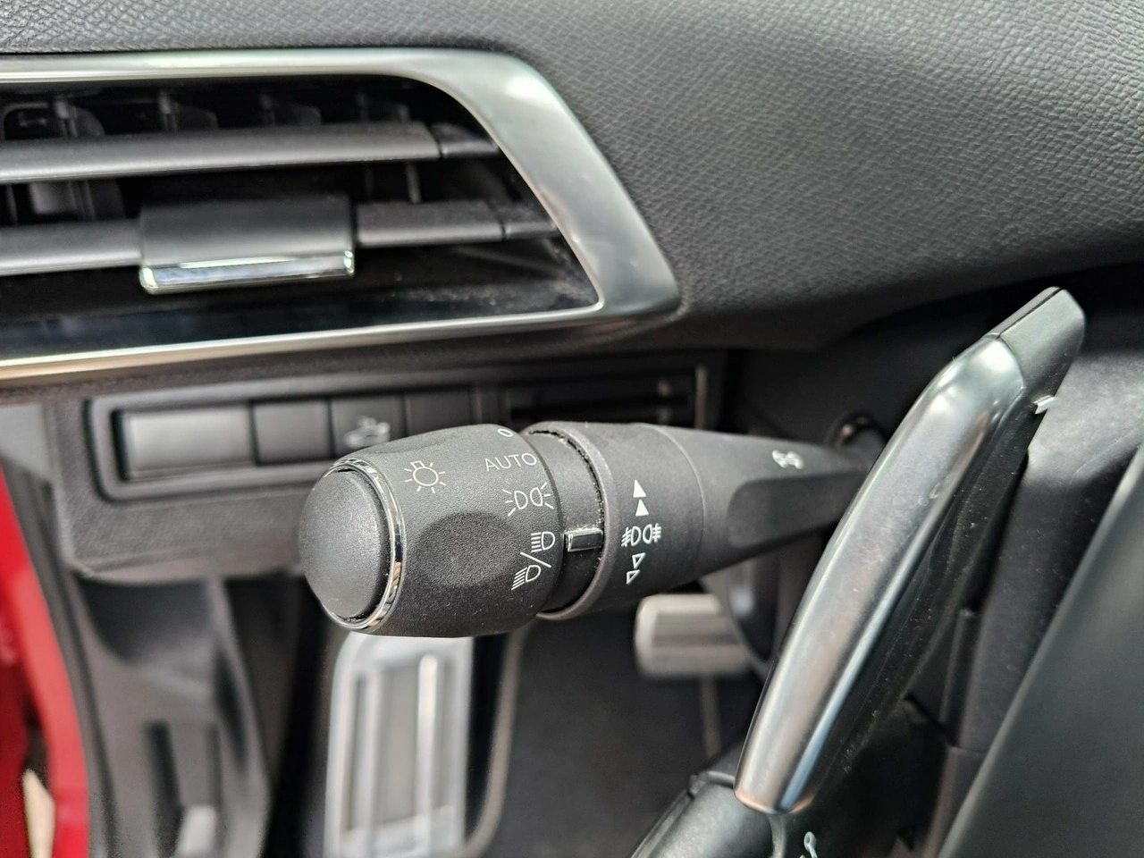 Peugeot 3008 - Zdjęcie 25