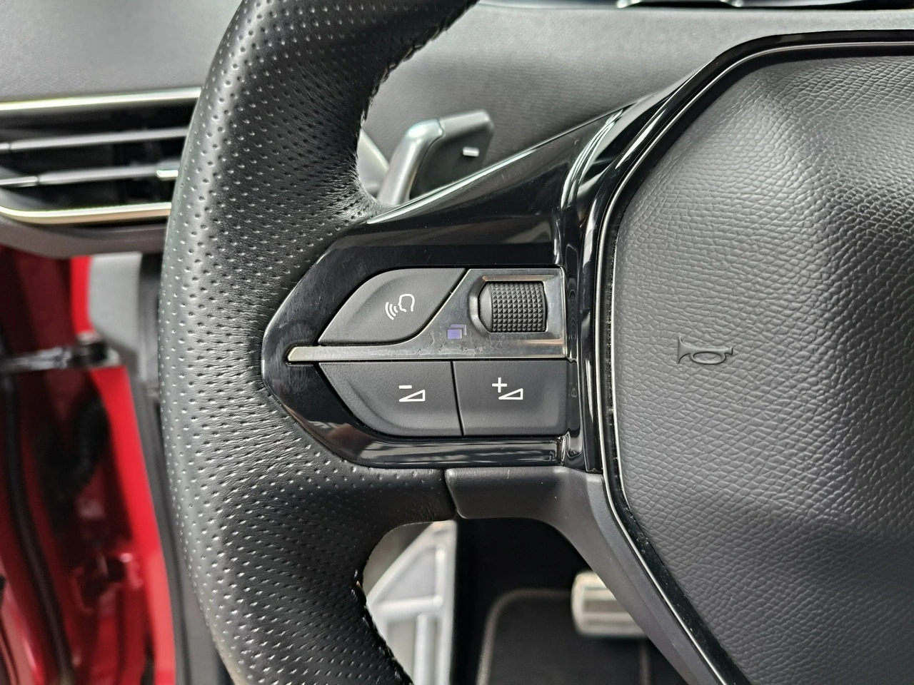 Peugeot 3008 - Zdjęcie 27