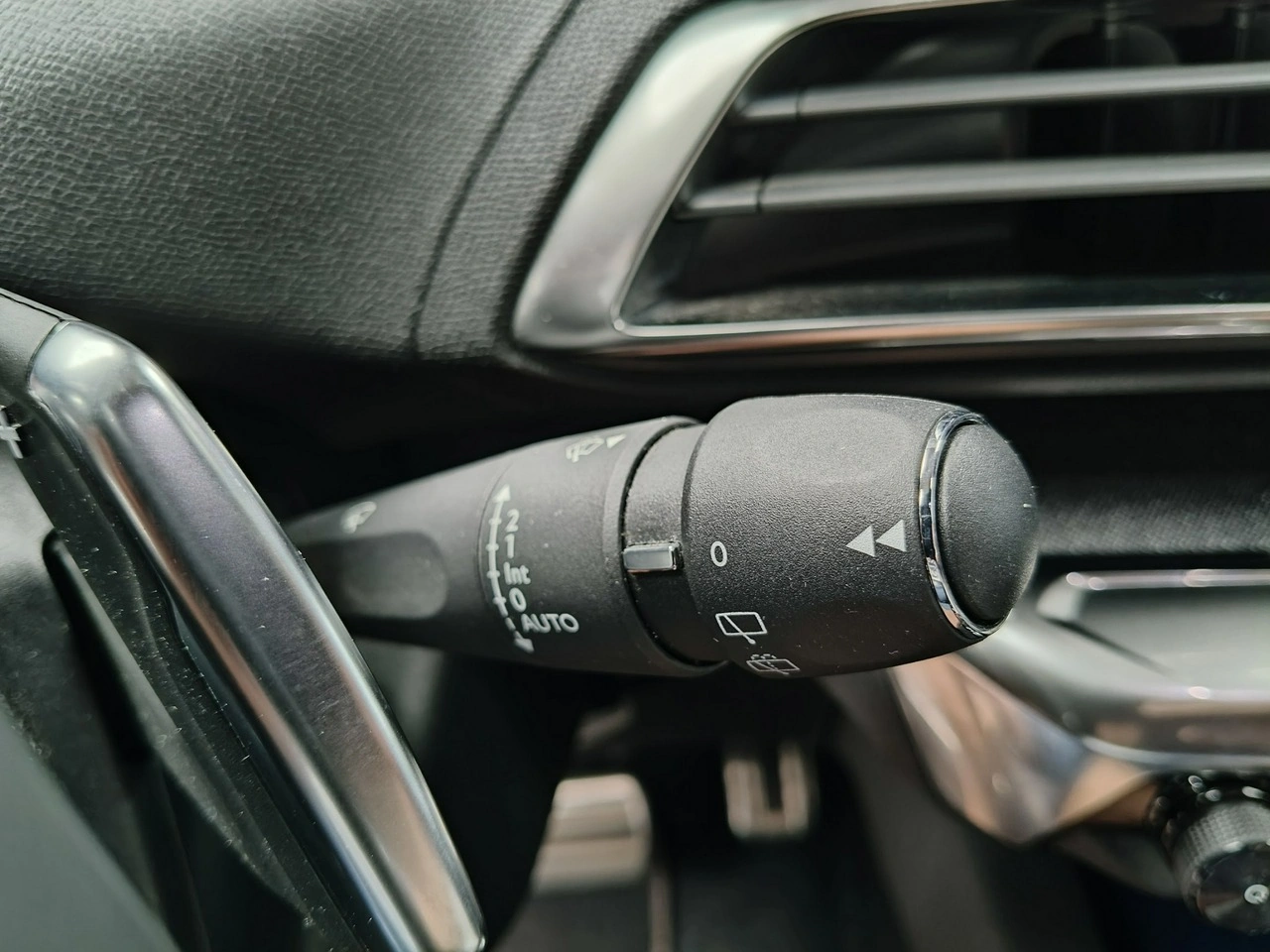 Peugeot 3008 - Zdjęcie 34